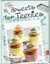 Buchcover Sweets for Teenies
