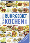 Buchcover Ruhrgebiet Kochen von A-Z