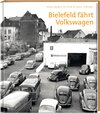 Buchcover Bielefeld fährt Volkswagen