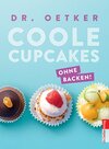 Buchcover Coole Cupcakes