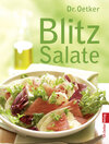 Buchcover Blitz Salate
