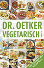 Buchcover Vegetarisch von A-Z