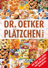 Buchcover Plätzchen von A-Z