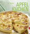 Buchcover Apfelkuchen