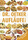 Buchcover Aufläufe von A-Z