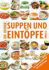 Buchcover Suppen & Eintöpfe von A-Z