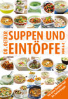 Buchcover Suppen und Eintöpfe von A-Z