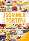 Buchcover Sommertorten von A-Z