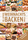 Buchcover Weihnachtsbacken von A-Z