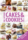 Buchcover Cakes & Cookies von A-Z