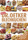 Buchcover Neue Blechkuchen von A-Z