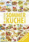 Buchcover Sommerküche von A-Z