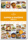 Buchcover Suppen & Eintöpfe von A–Z
