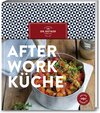 Buchcover After-Work-Küche