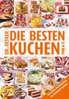 Buchcover Die besten Kuchen von A-Z