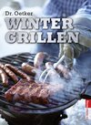 Buchcover Wintergrillen