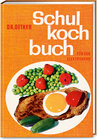 Buchcover Schulkochbuch – Reprint 1960