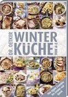 Buchcover Winterküche von A-Z
