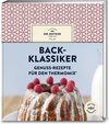 Buchcover Back-Klassiker