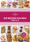 Buchcover Die besten Kuchen von A–Z