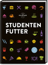 Buchcover Studentenfutter