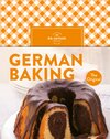 Buchcover German Baking