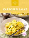 Buchcover Meine Lieblingsrezepte: Kartoffelsalate