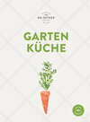 Buchcover Gartenküche