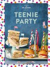 Buchcover Teenie Party