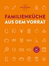 Buchcover Familienküche aus dem Vorrat