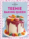 Buchcover Teenie Baking Queen