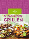 Buchcover Einfach lecker grillen