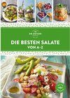 Buchcover Die besten Salate von A-Z / A-Z Reihe - Oetker Verlag, Oetker (ePub)