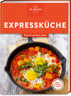 Buchcover Meine Lieblingsrezepte: Expressküche