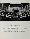 Buchcover Auswanderung nach Übersee.