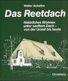 Buchcover Das Reetdach