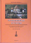 Buchcover Denkmalpflege in Europa