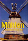 Buchcover Mühlen zwischen Elbe und Aller