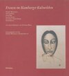 Buchcover Frauen im Hamburger Kulturleben