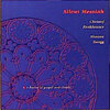 Buchcover The Silent Messiah