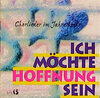 Buchcover Ich möchte Hoffnung sein