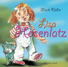 Buchcover Lisa Hosenlatz / Lisa zieht um