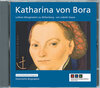 Buchcover Katharina von Bora