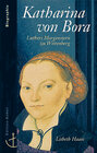 Buchcover Katharina von Bora