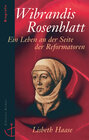Buchcover Wibrandis Rosenblatt