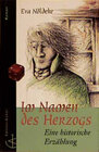 Buchcover Im Namen des Herzogs