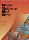 Buchcover Kleiner Stuttgarter Bibelführer