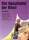 Buchcover Die Geschichte der Bibel