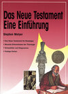Buchcover Das Neue Testament