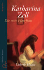 Buchcover Katharina Zell